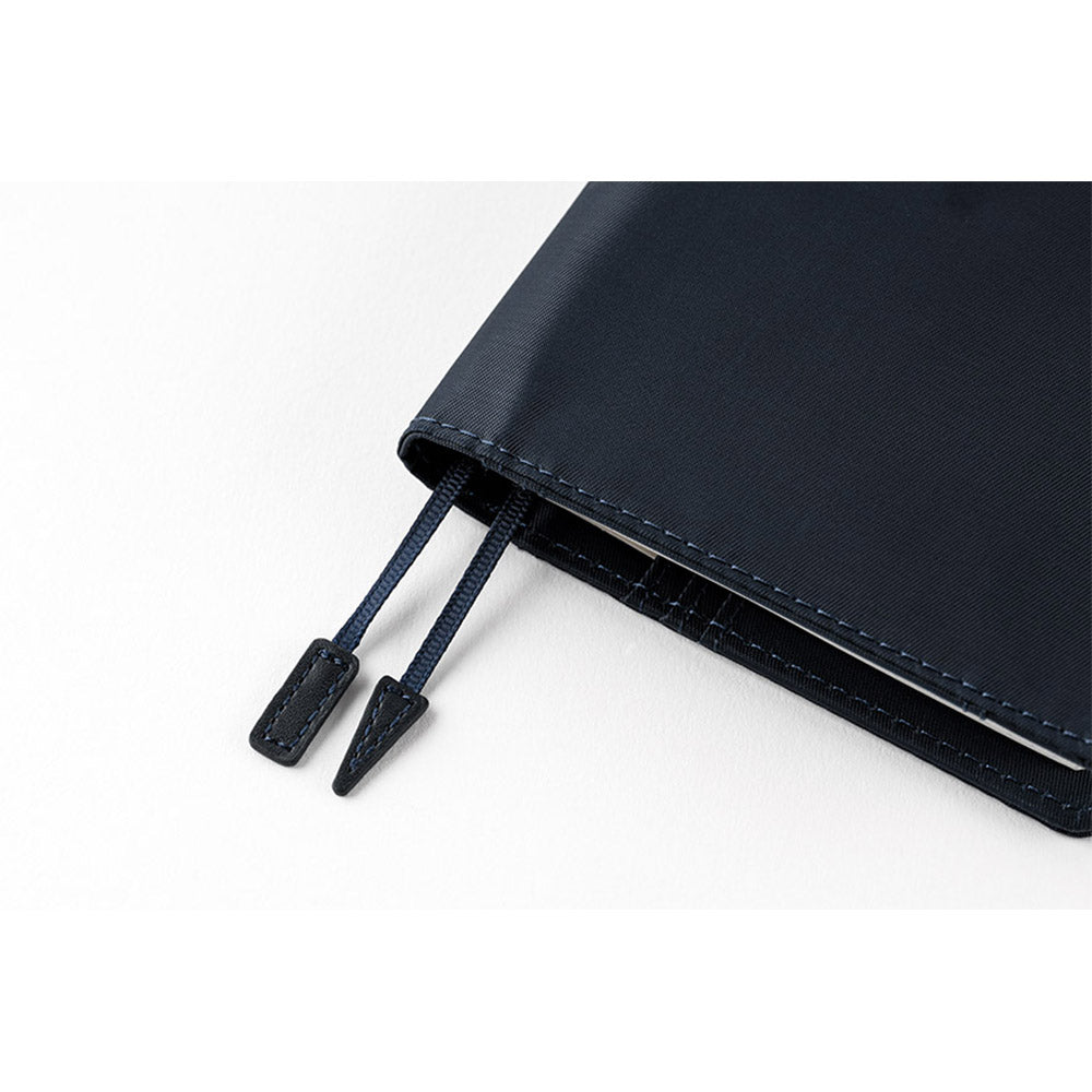 Navy / A6 Original Cover for Hobonichi Techo