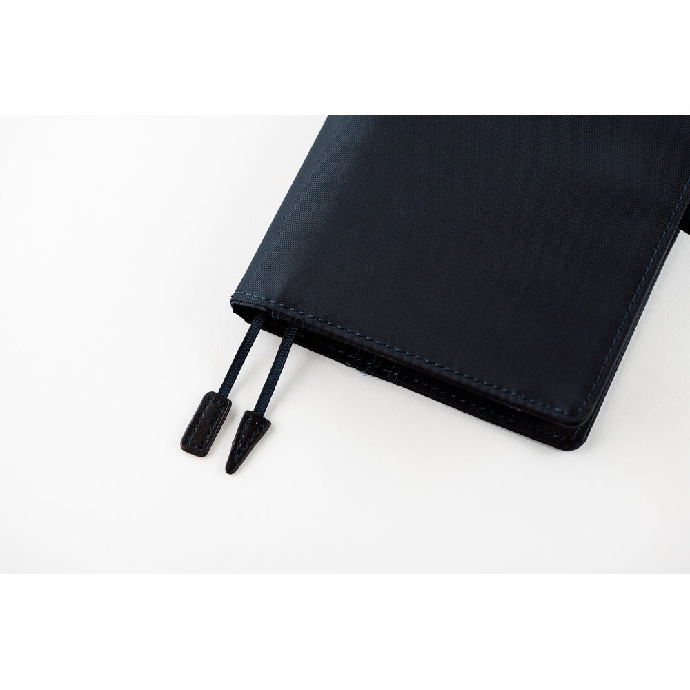 2026 Hobonichi Techo English Original Book + Colors: Navy Cover《January Start | English | A6》