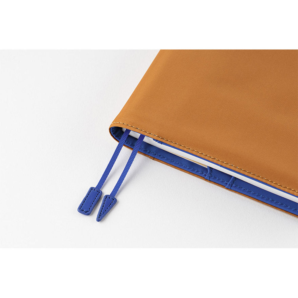 Horizon Brown / A5 Cousin Cover for Hobonichi Techo