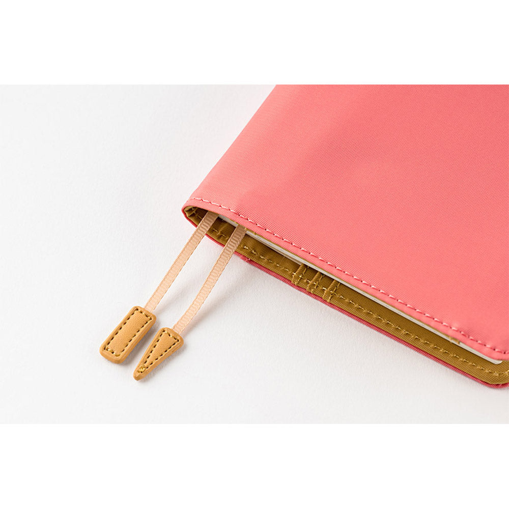 Cherry Blossom Avenue / A6 Original Cover for Hobonichi Techo