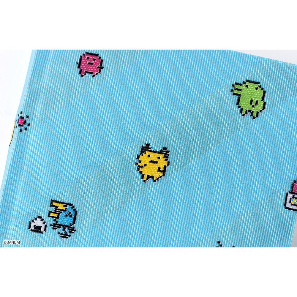 2026 Hobonichi English Weeks / Tamagotchi: Our Tamagotchi《January Start | English》