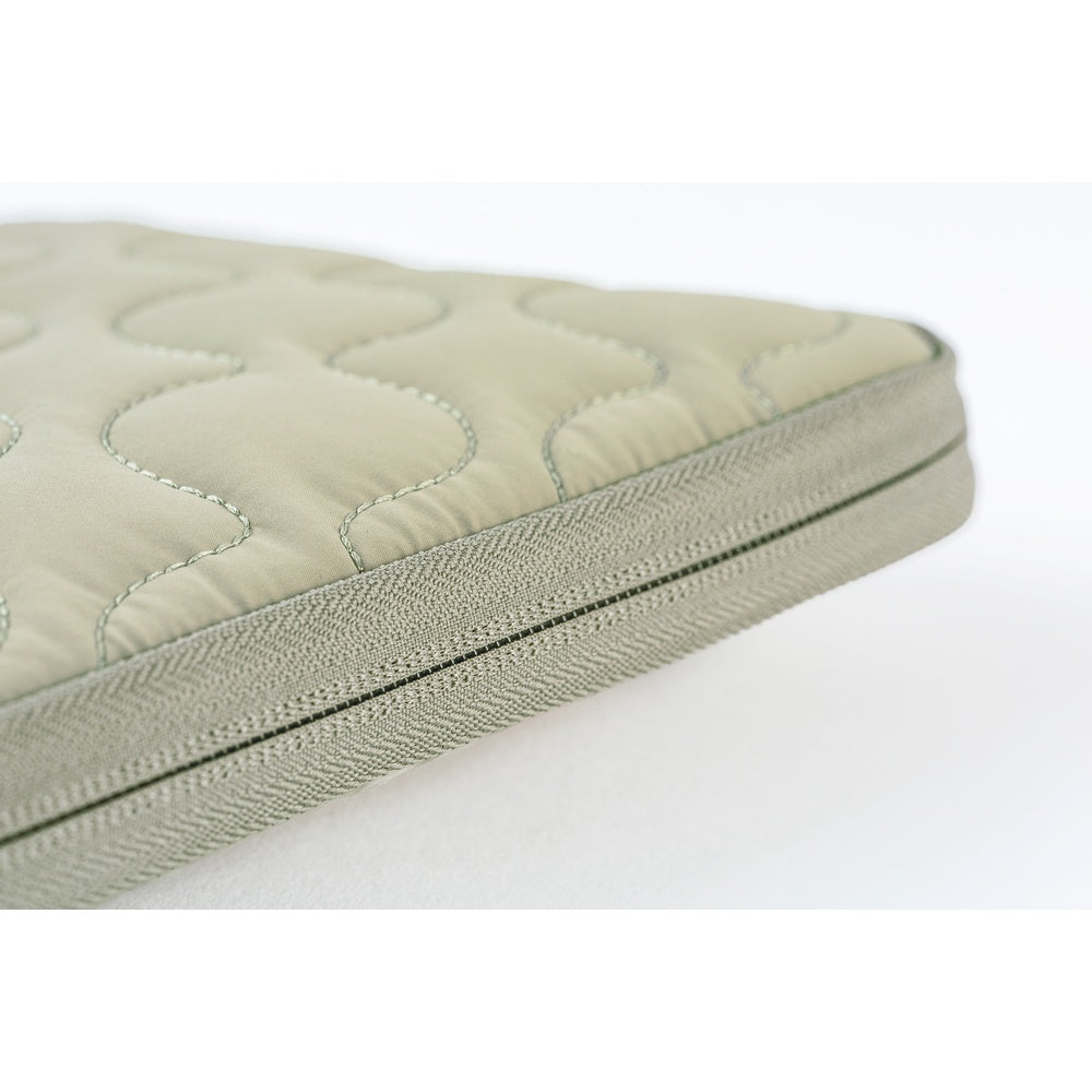 2026 Hobonichi Techo English Original Book + Quilt Cover《January Start | English | A6》