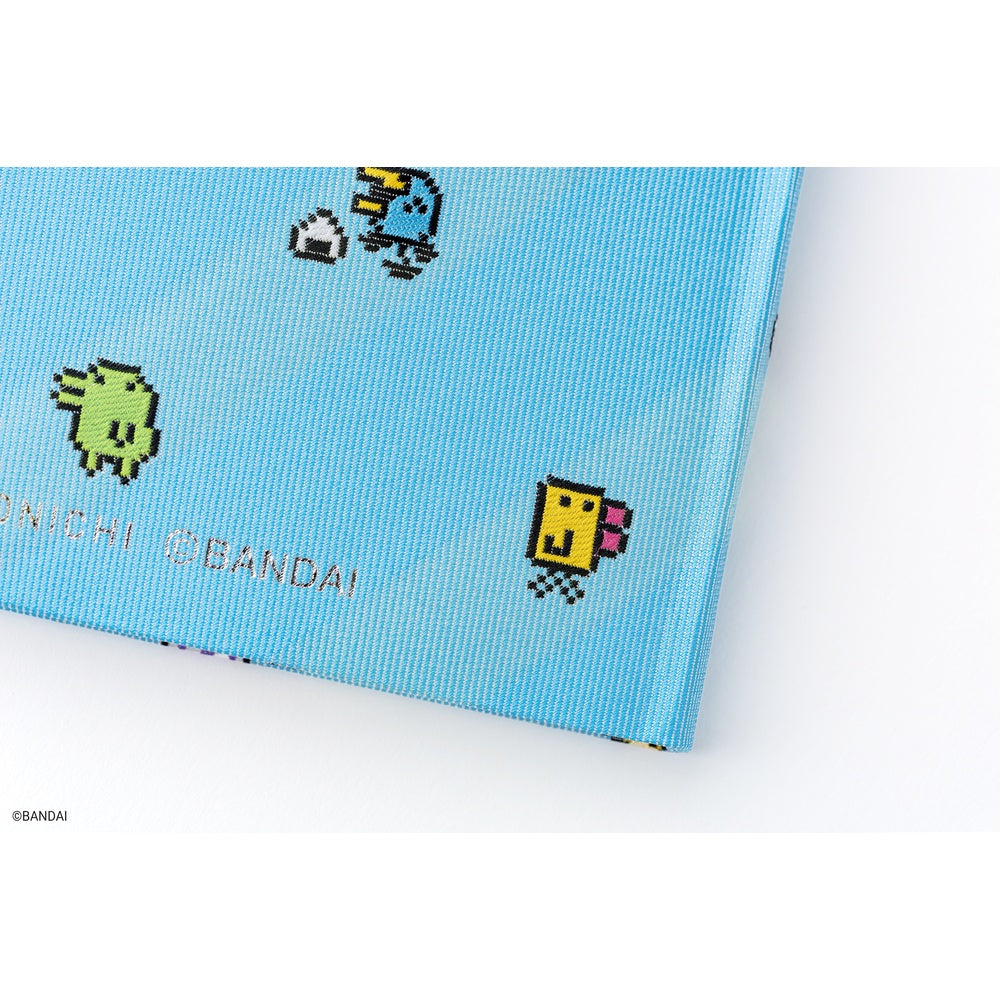 2026 Hobonichi English Weeks / Tamagotchi: Our Tamagotchi《January Start | English》
