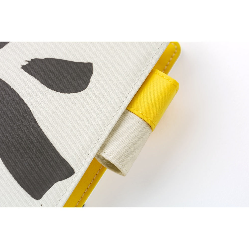 2026 Hobonichi Techo English Original Book +Yuichi Inoue: Hana (Flower)《January Start | English | A6》