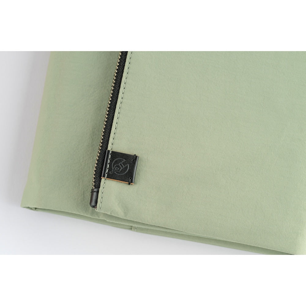 2026 Hobonichi Techo English Cousin Book / Tragen: Oakmoss《January Start | English | A5》