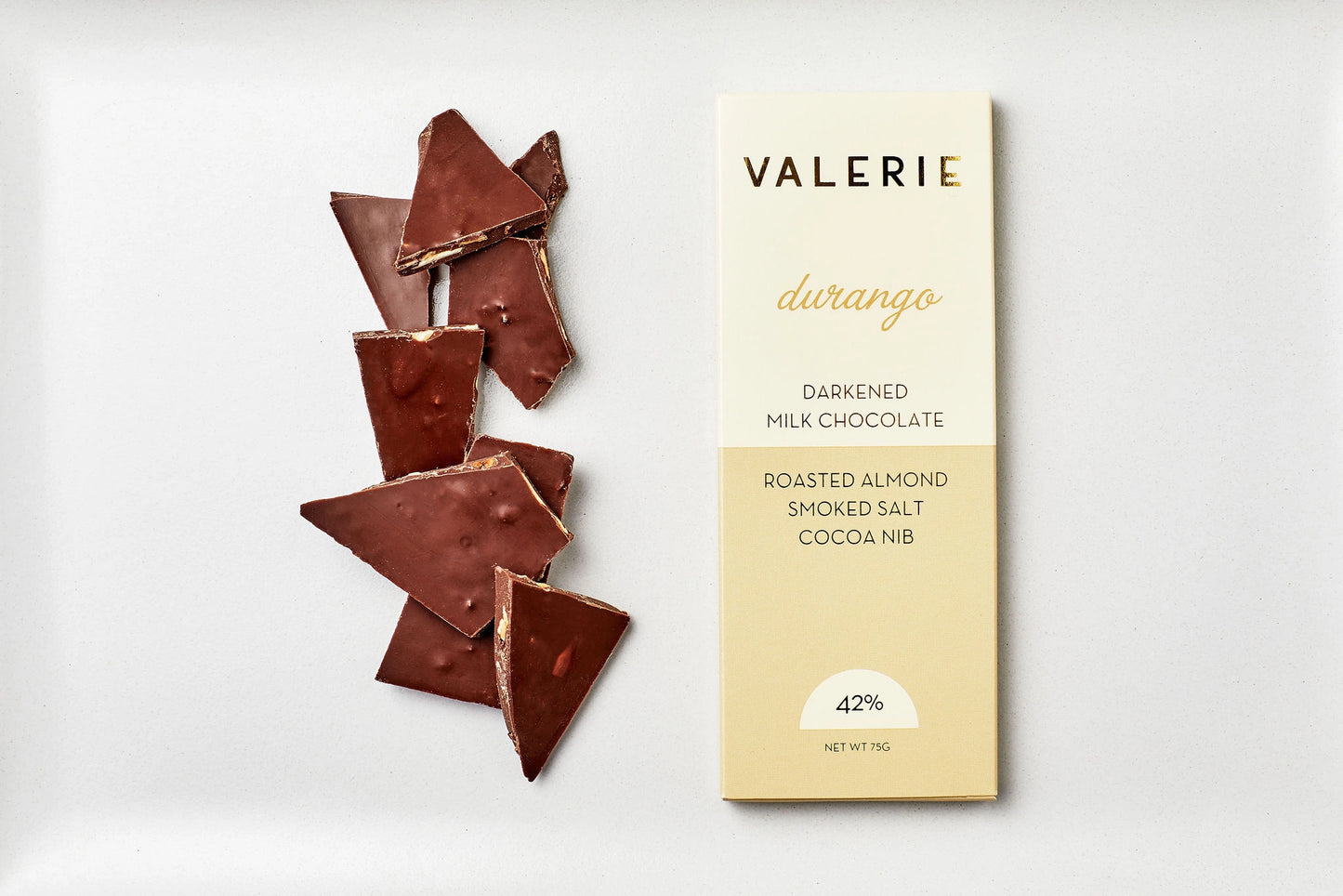 Durango Chocolate Bar, 75g