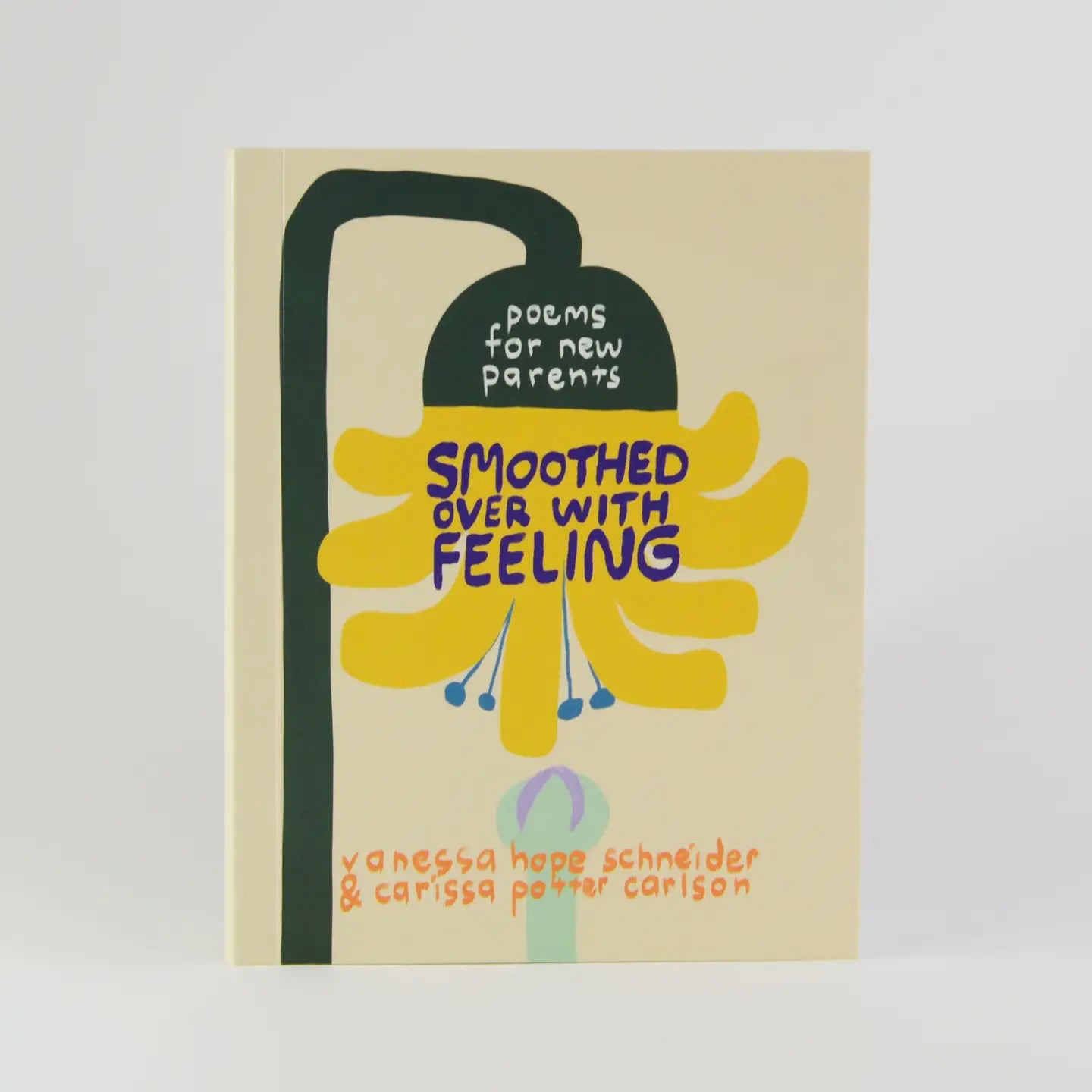 Smoothed Over With Feelings Peoms · People I've Loved