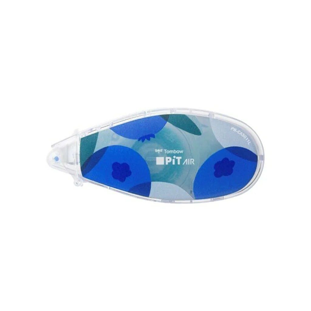 Tombow Blueberry PiT AIR Mini Glue Tape