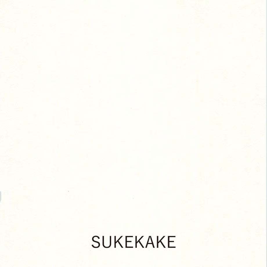 Yamamoto Paper - Translucent Vol.2 Paper Tasting