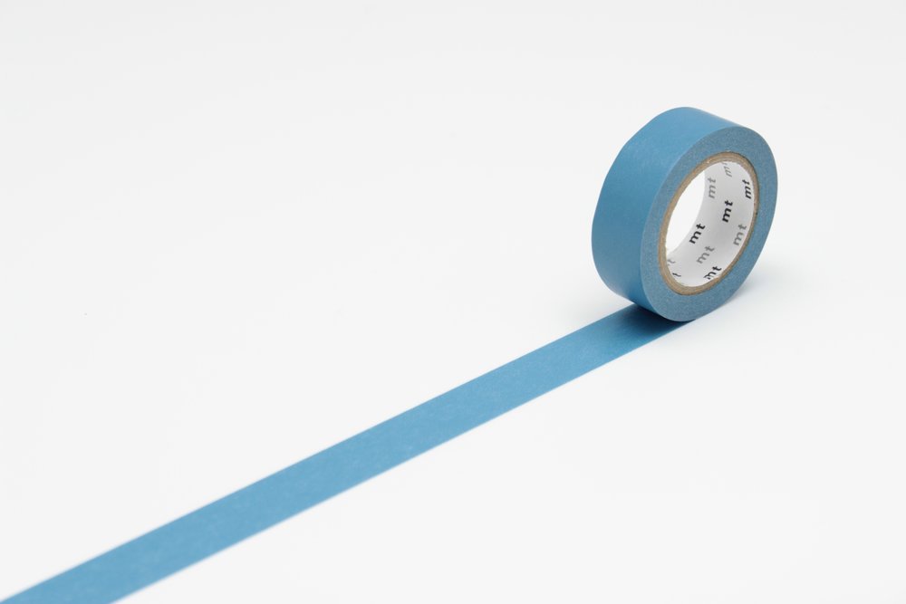 mt Washi Tape - Asahanada
