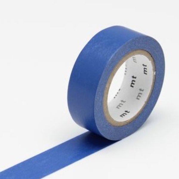 mt masking tape · Ruri