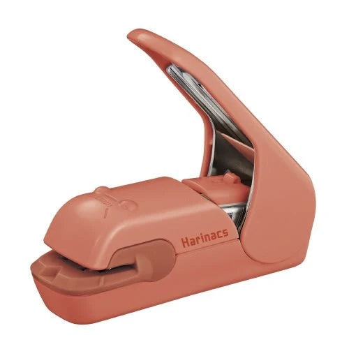 Kokuyo Harinacs Press Staple-Free Stapler