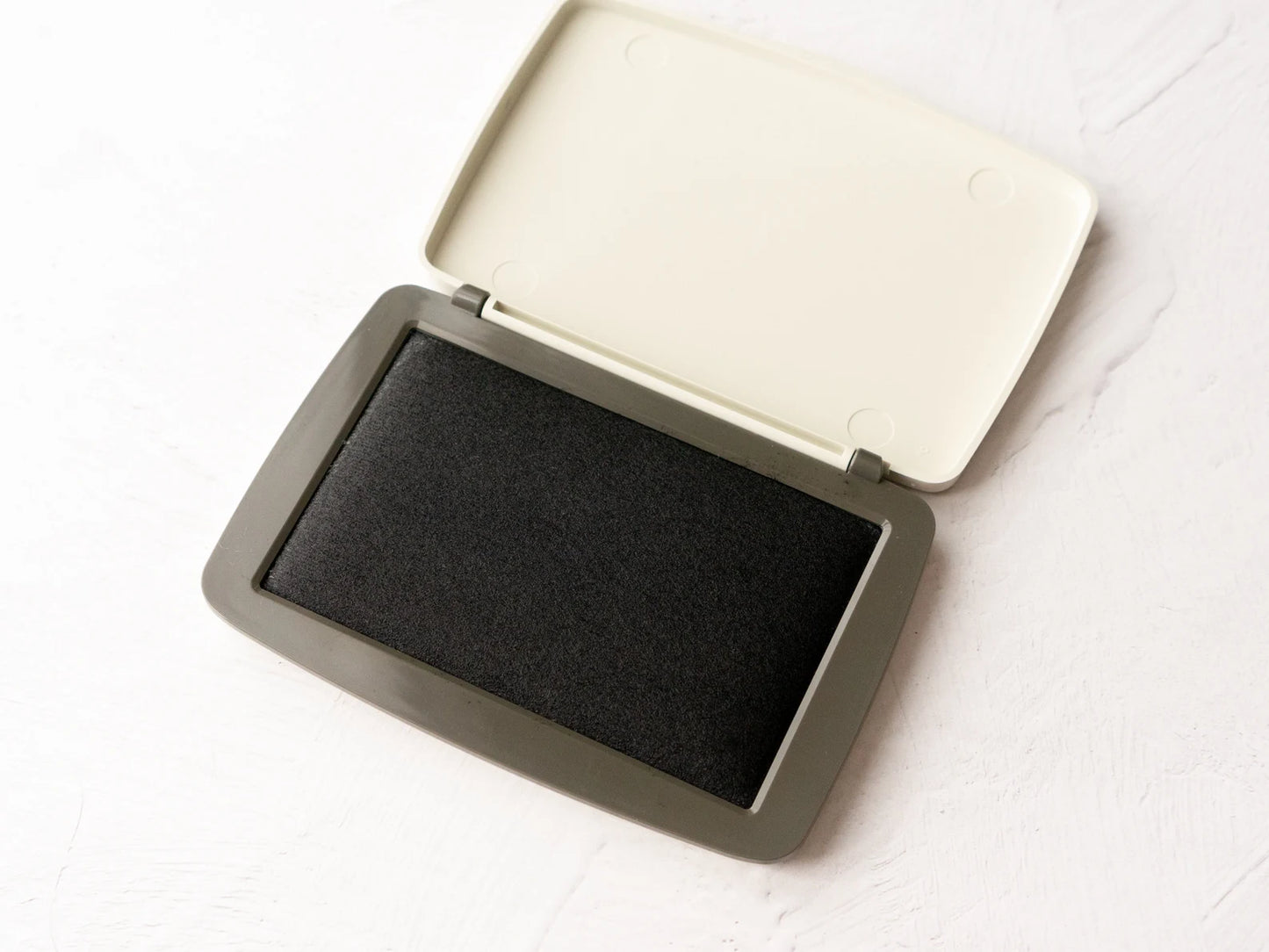 sanby x eric small things Stamp Pad - Black