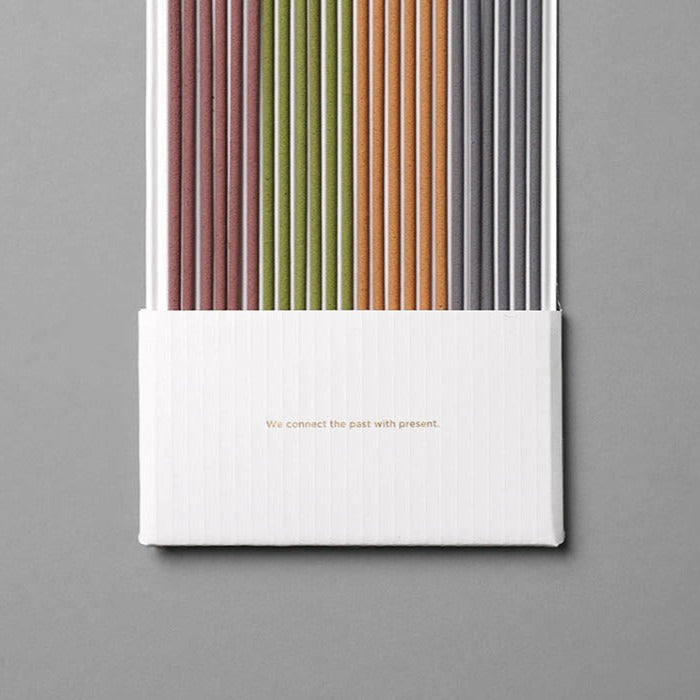 OIMU Incense Sticks · Four Seasons