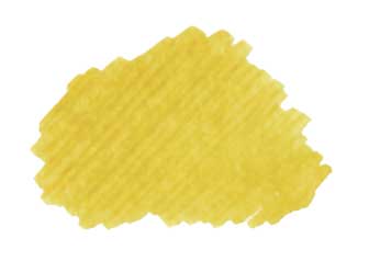 Kobe Ink No.22 Shinkaichi Gold · Nagasawa