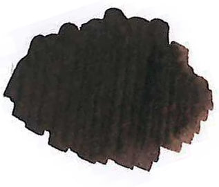 Kobe Ink No.52 Shioya Vintage-Sepia · Nagasawa