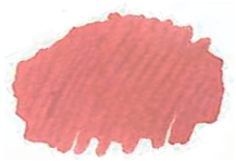 Kobe Ink No.54 Goshiki-Yama Ocher · Nagasawa