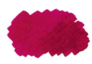 Kobe Ink No.6 Kobe Bordeaux · Nagasawa