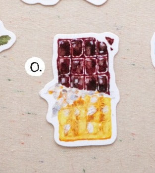 The Gift Series Message Cards · OURS Studio