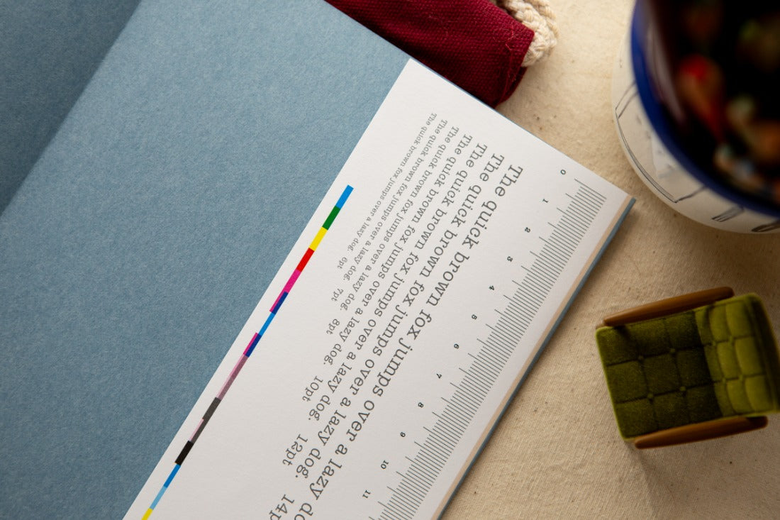 2026 OURS The Fortune Journal Research Project Journal · OURS Studio