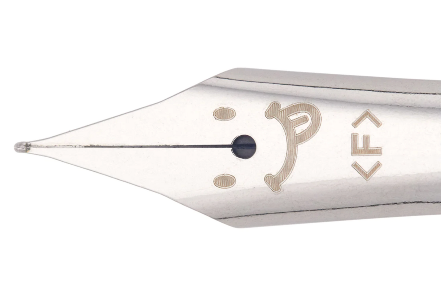 Kakuno Fountain Pen Clear - EF
