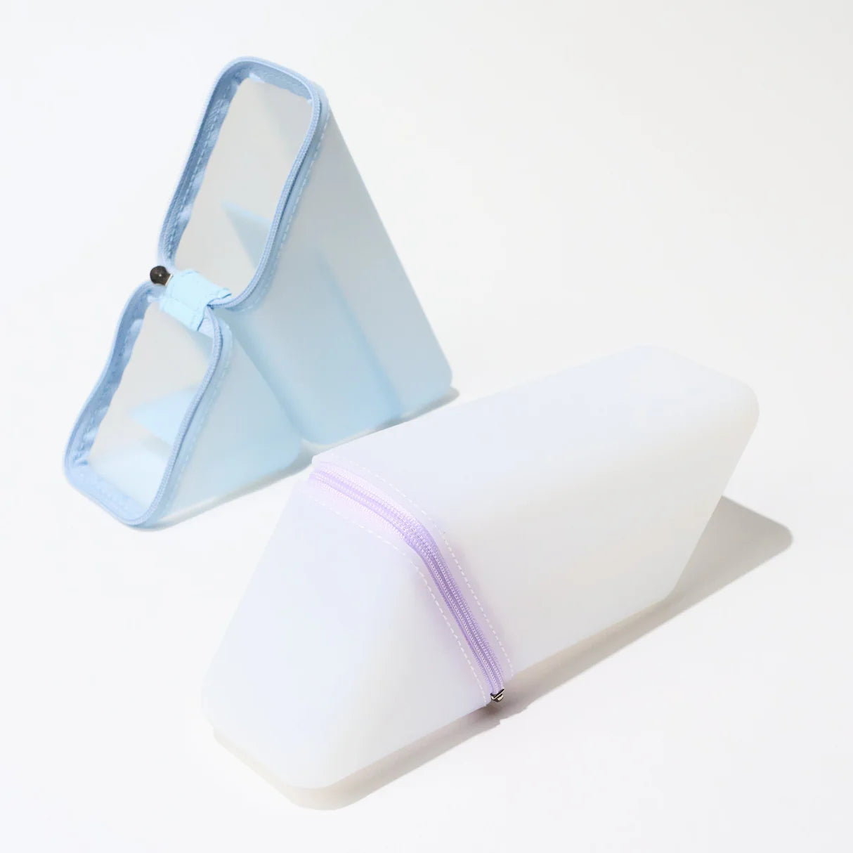 Kakusta Portable Sheer Pen Stand / Blue · Sonic