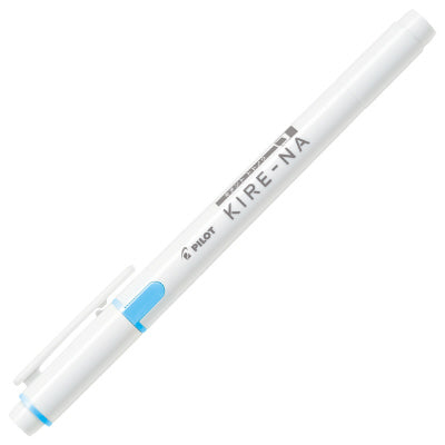 Kire-Na Dual Tip Highlighter · Pilot