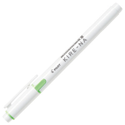 Kire-Na Dual Tip Highlighter · Pilot