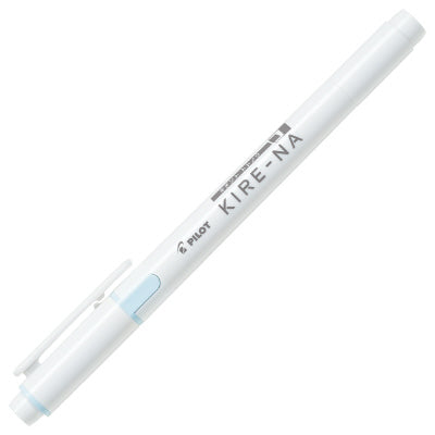 Kire-Na Dual Tip Highlighter · Pilot