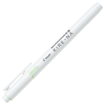 Kire-Na Dual Tip Highlighter · Pilot