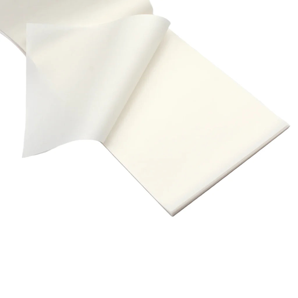 Via Air Mail Letter Pad