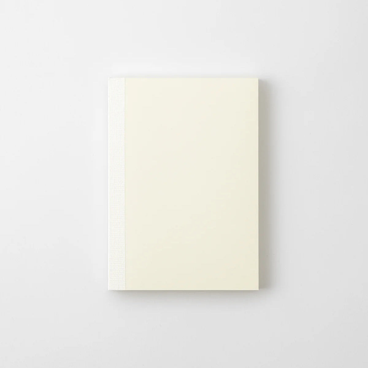 MD Notebook Grid《A6》