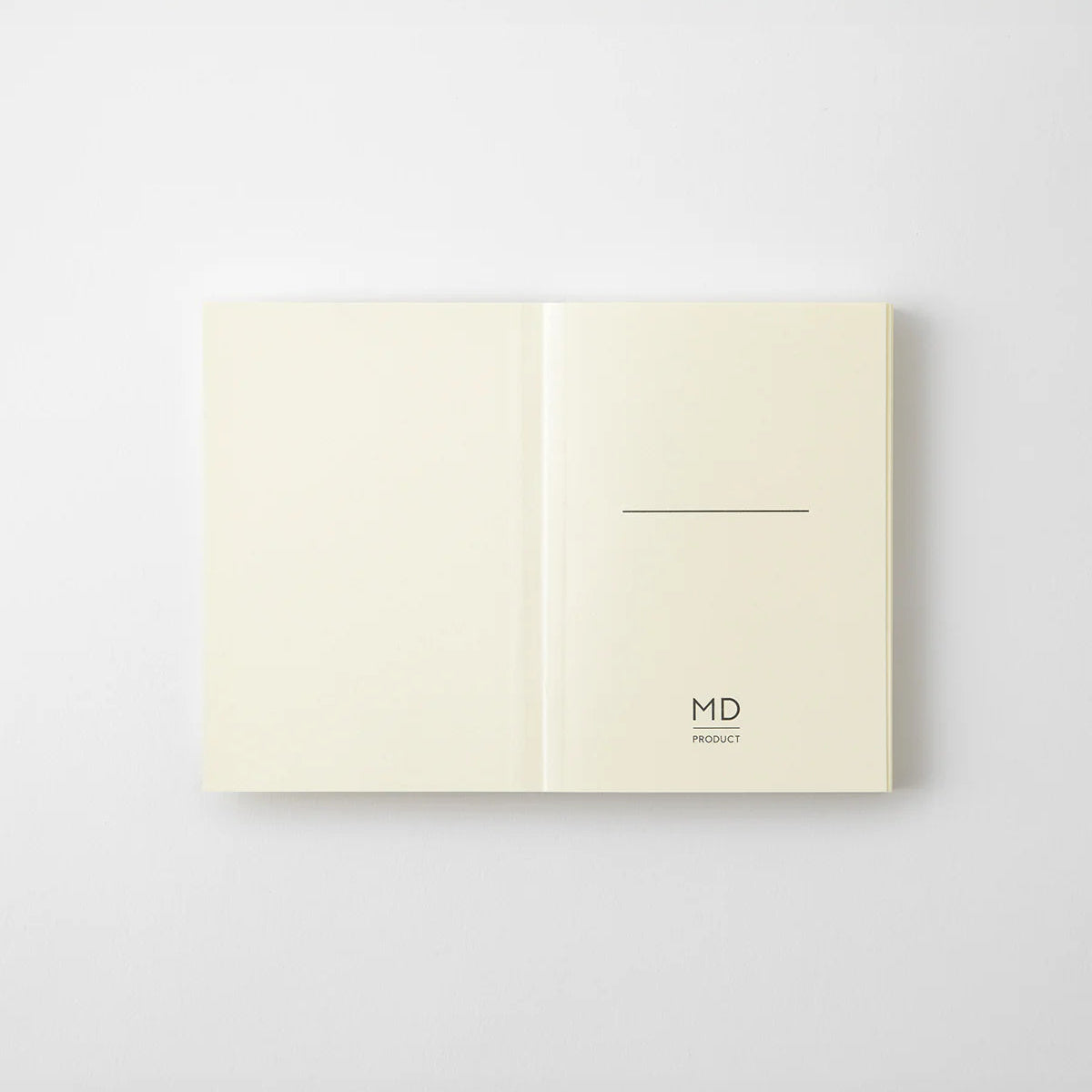 MD Notebook Grid《A7》