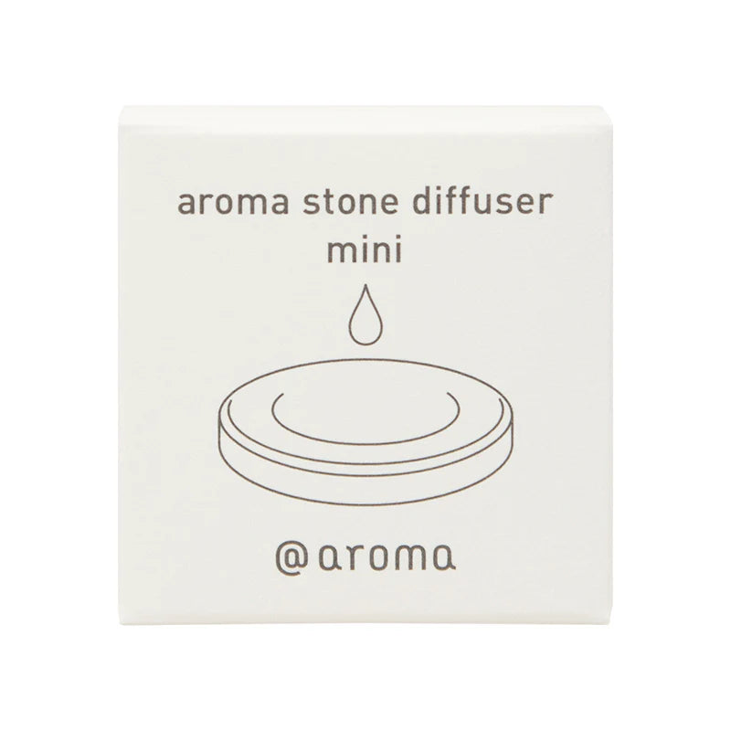 Aroma Stone Diffuser Mini · At-Aroma