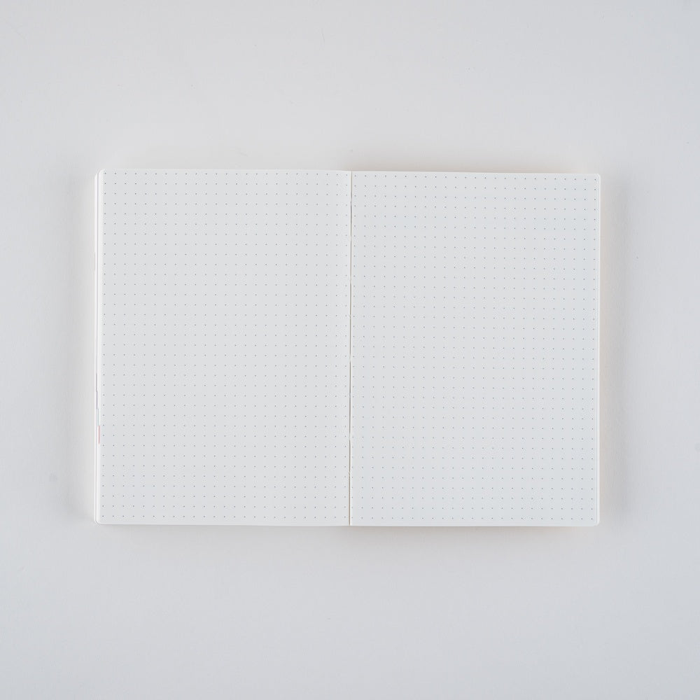 2026 Hobonichi Techo Simplified Chinese Original Book《January Start | Simplified Chinese | A6》