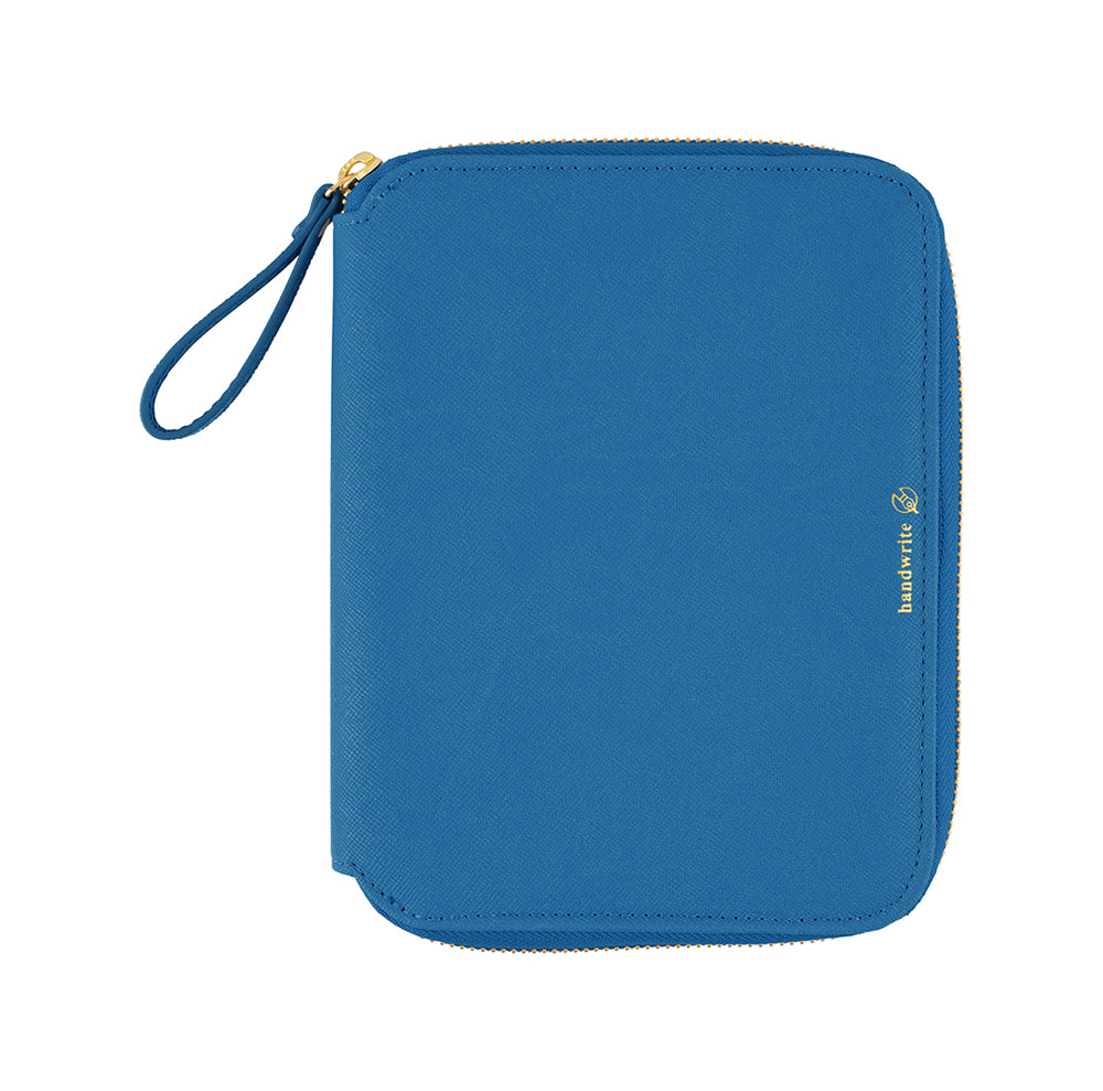 Single Color: Mare / A6 Original Cover for Hobonichi Techo