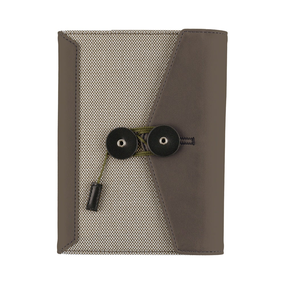 2026 Hobonichi Techo English Original Book + Letter Cover《January Start | English | A6》