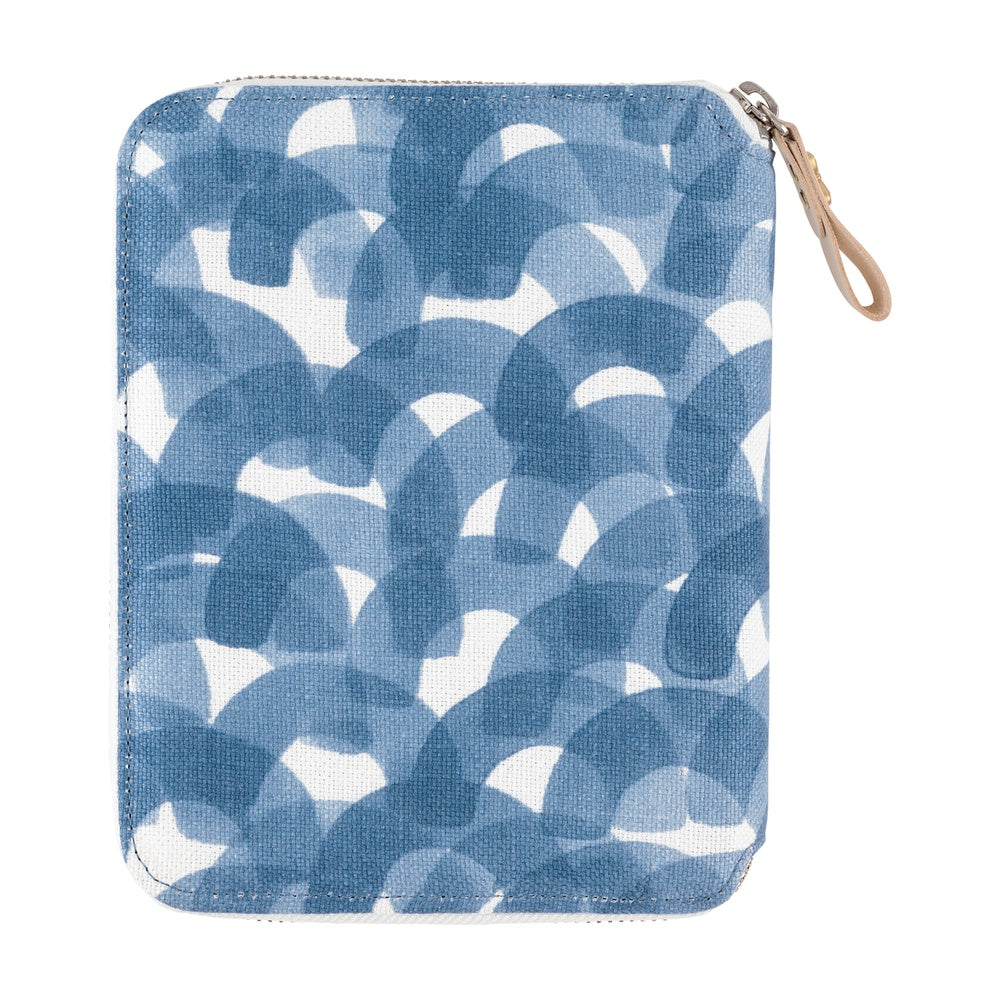 2026 Hobonichi Techo English Original Book + Mina Perhonen: Aalto《January Start | English | A6》