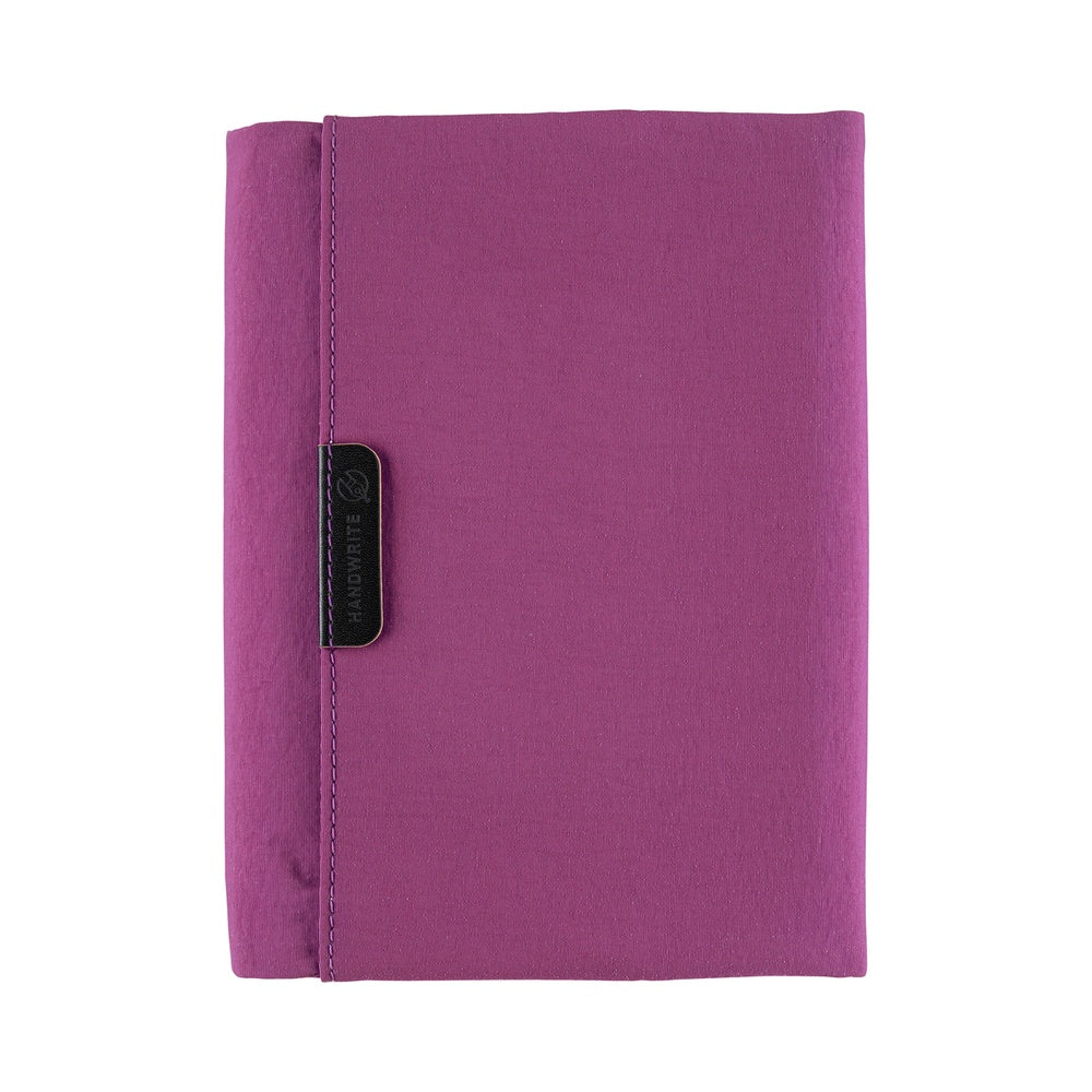 2026 Hobonichi Techo English Original Book + Tragen: Purple Cover《January Start | English | A6》