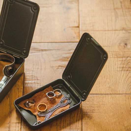 TOYO T-152 Stackable Box