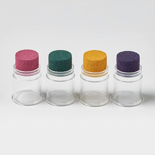 Amagasa Soramame Ink Pad Set · Tsukineko