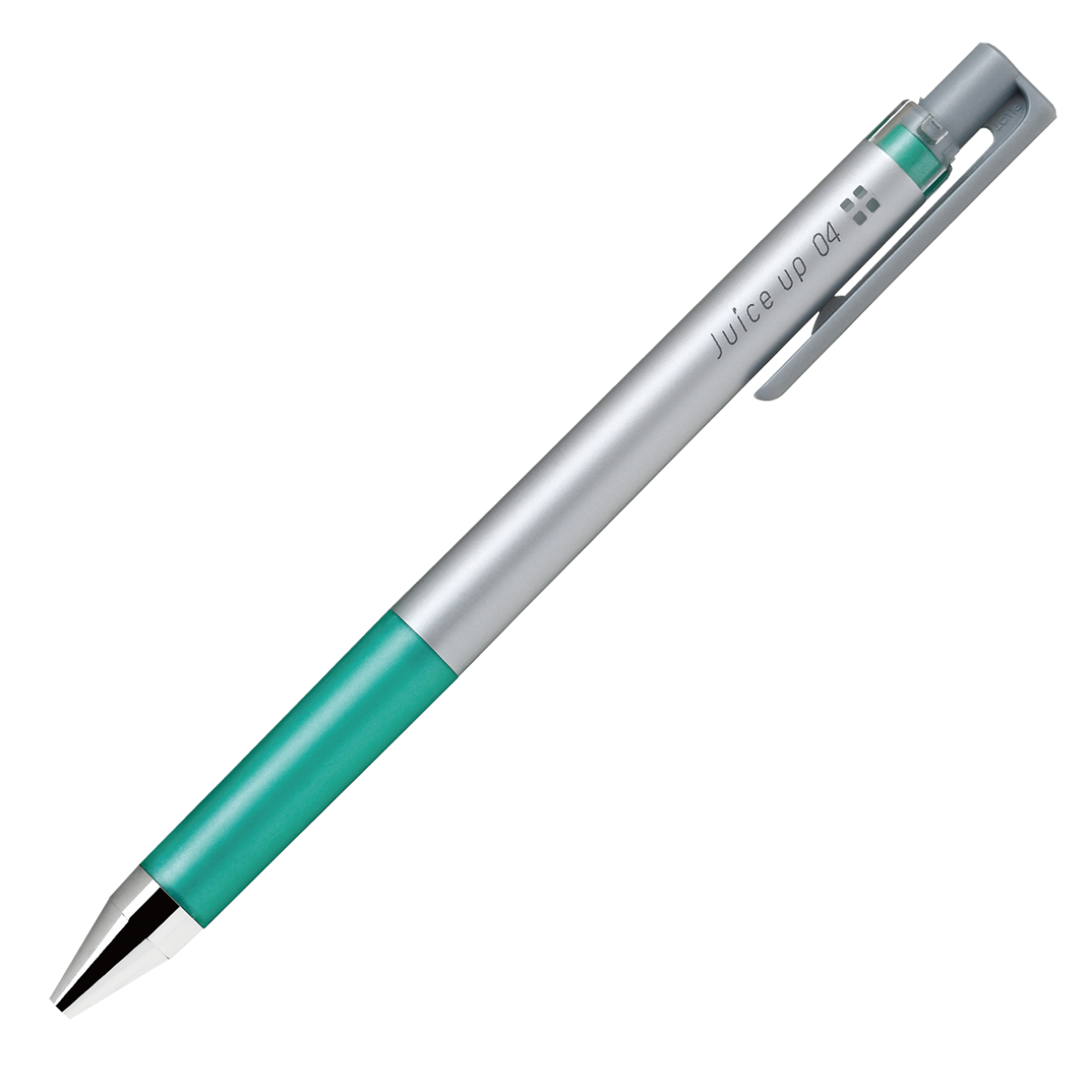 04 Metallic Juice Up Gel Pen · Pilot