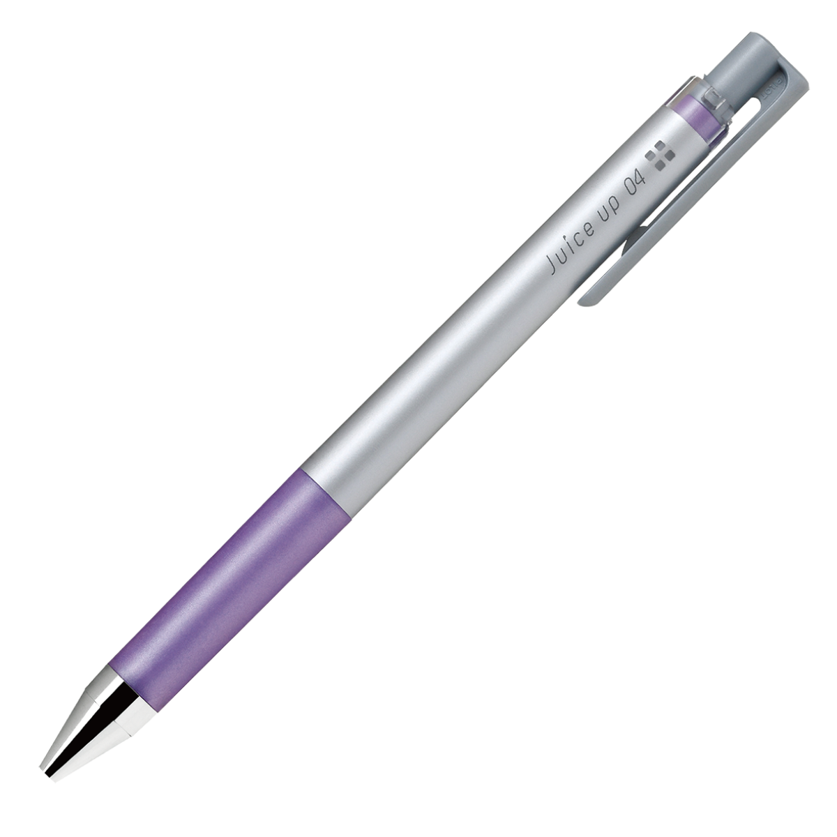 04 Metallic Juice Up Gel Pen · Pilot