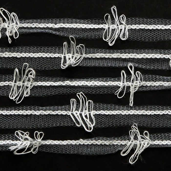 Ponza 25g Yarn Cone · MONDOFIL