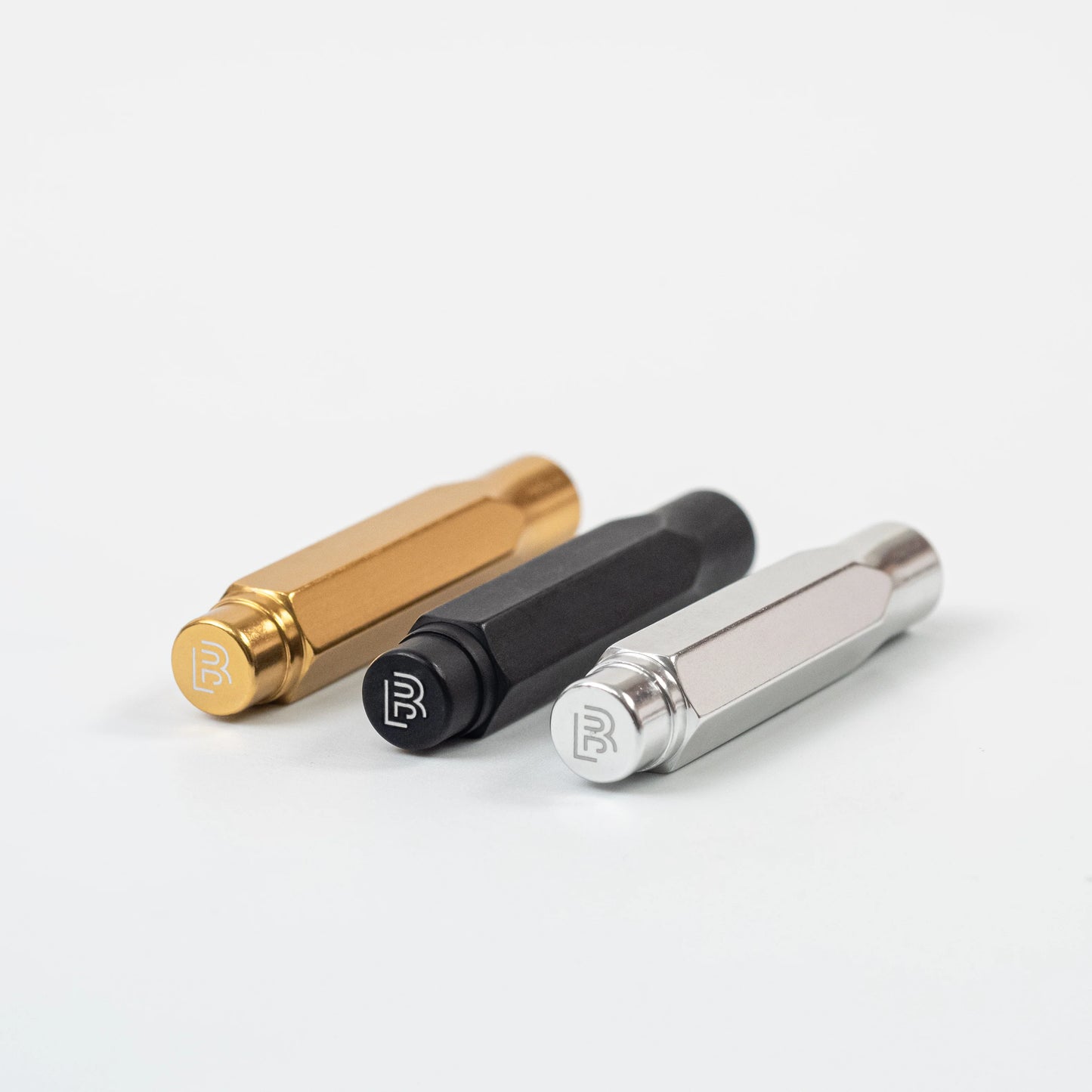 Blackwing Pencil Point Guard - Matte Black