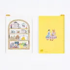 iyo okumi · Hobonichi Pencil Boards