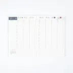 Hobonichi Weekly Calendar 2026