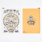 iyo okumi · Hobonichi Pencil Boards