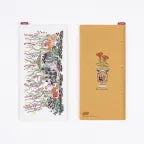 iyo okumi · Hobonichi Pencil Boards