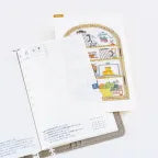 iyo okumi · Hobonichi Pencil Boards